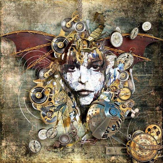 Mechanical Dream 2