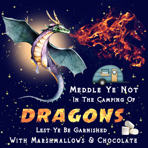 Meddle Ye Not