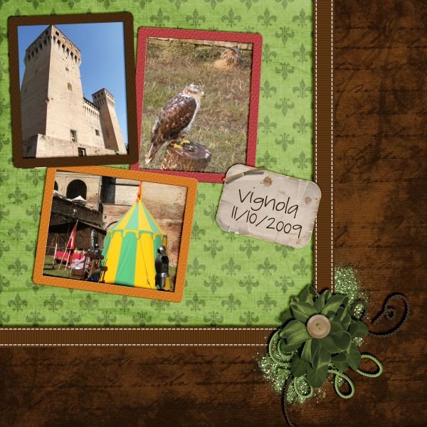 Medieval Fair