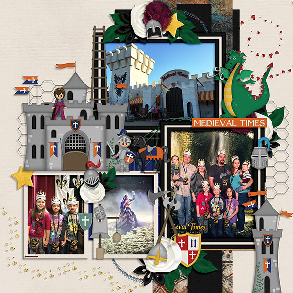 Medieval Times