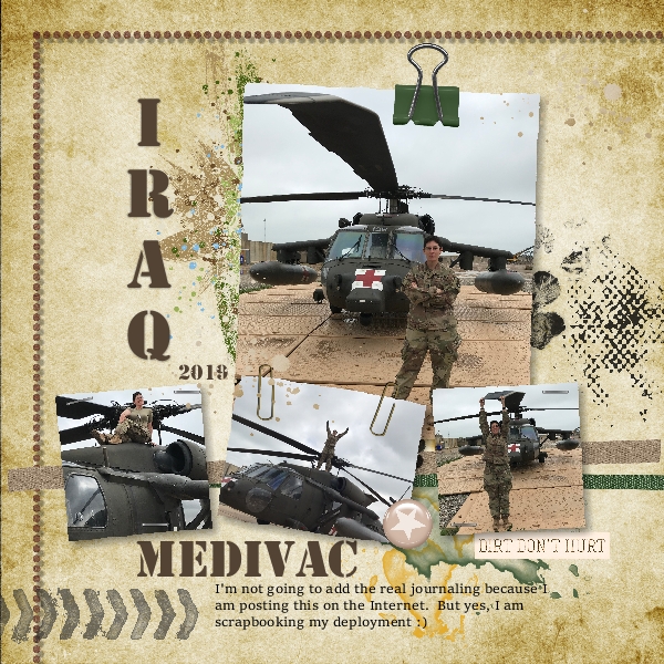 MEDIVAC