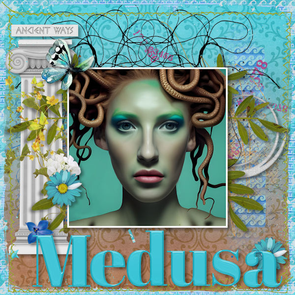 Medusa