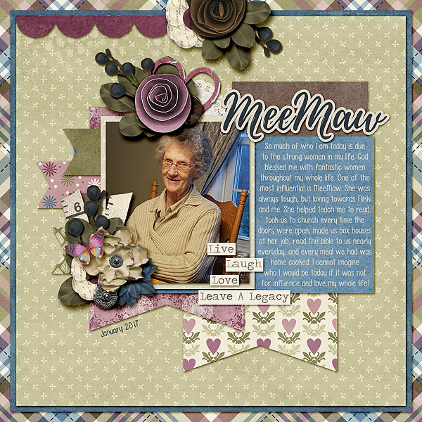 MeeMaw