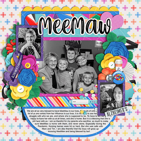 MeeMaw