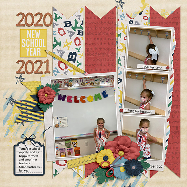 Meet and Greet 2020-2021