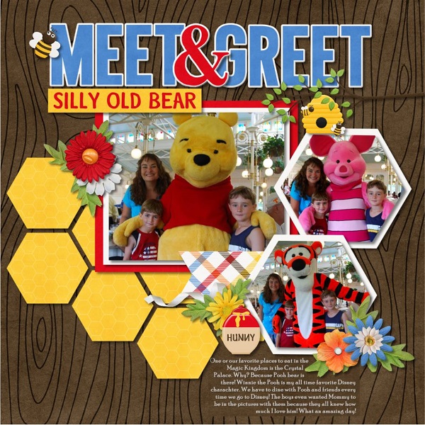 Meet + Greet