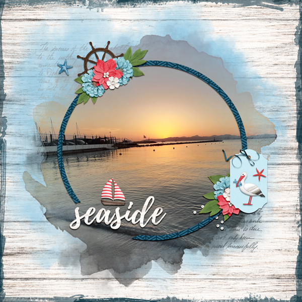 meet me at the seaside