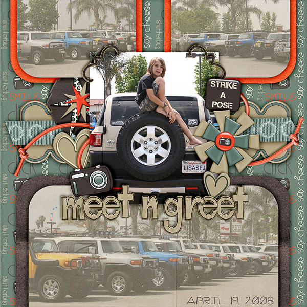 Meet n Greet
