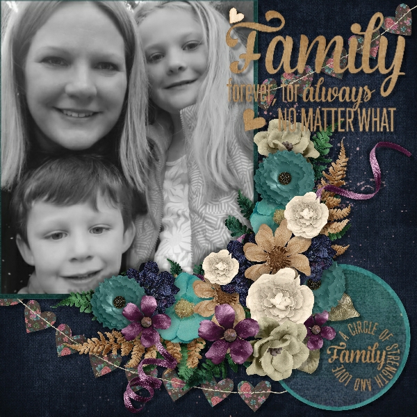 Meet the Family