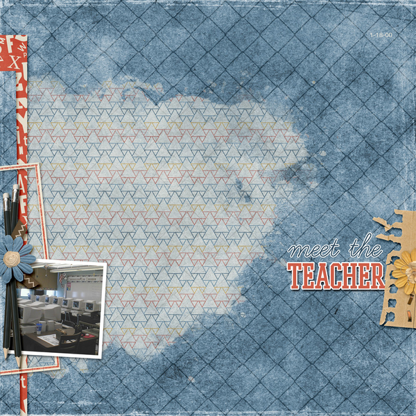 Meet the Teacher