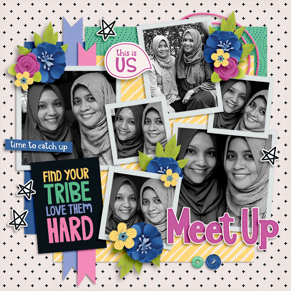 Meet Up