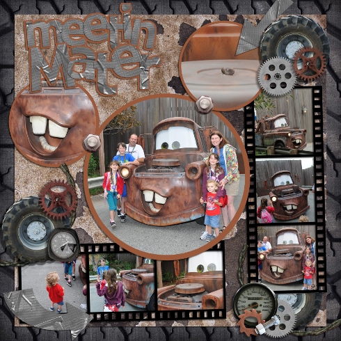 meetin Mater