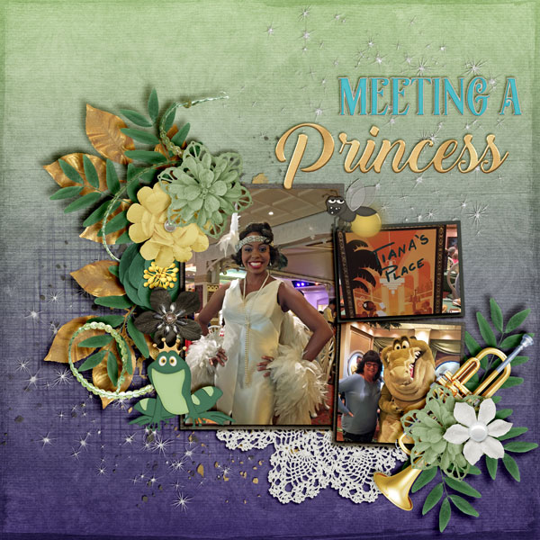 Meeting-A-Princess