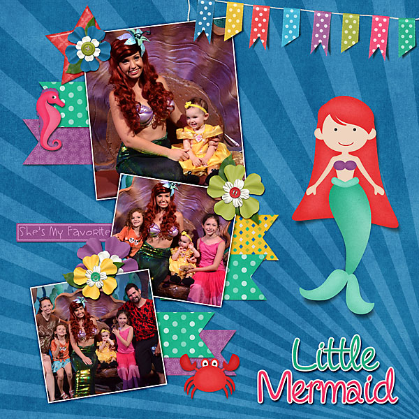 Meeting Ariel 2018