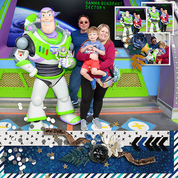 Meeting Buzz (right)