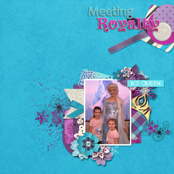 Meeting Elsa