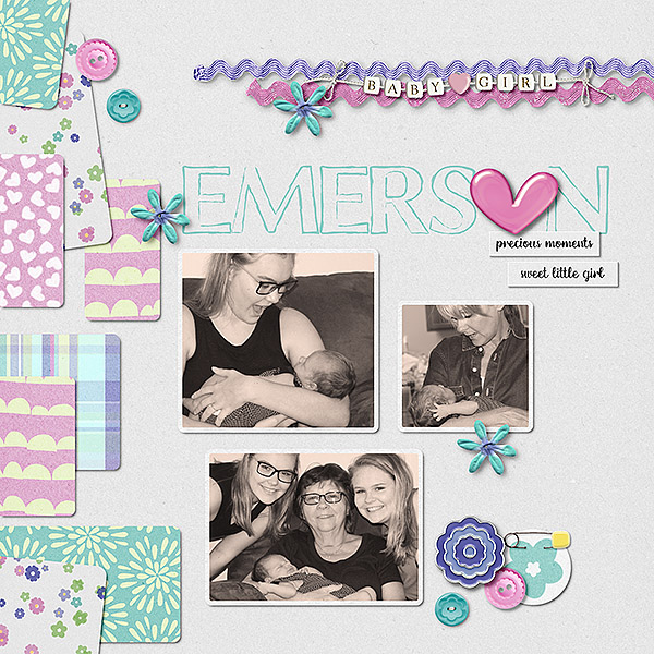 Meeting Emerson