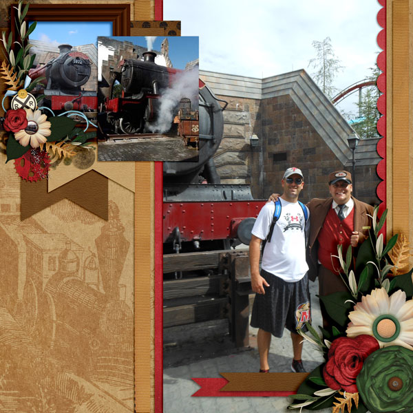 Meeting-Hogwarts-Express-Co