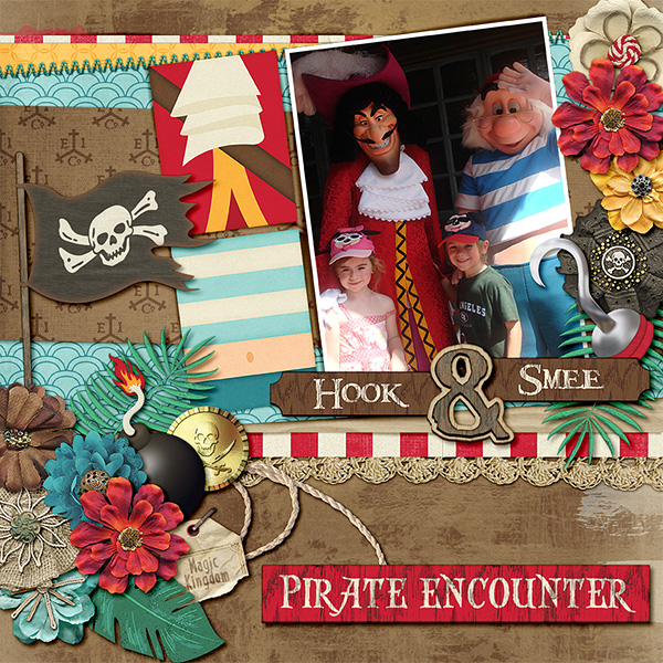 Meeting Hook + Smee