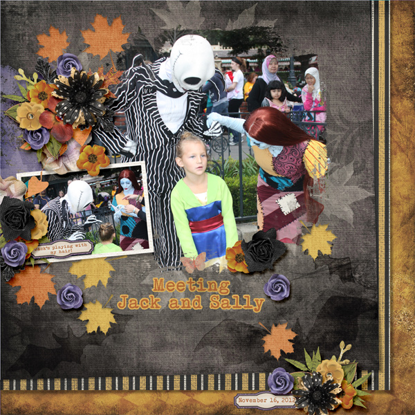 Meeting Jack and Sally