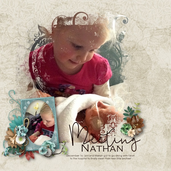 Meeting Nathan
