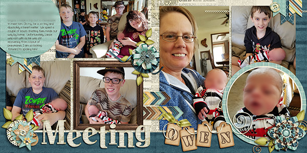 Meeting Owen