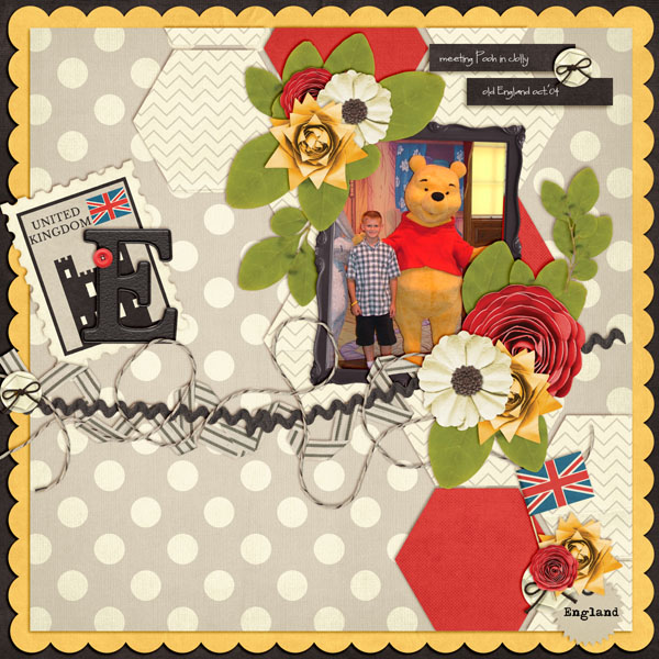 meeting pooh