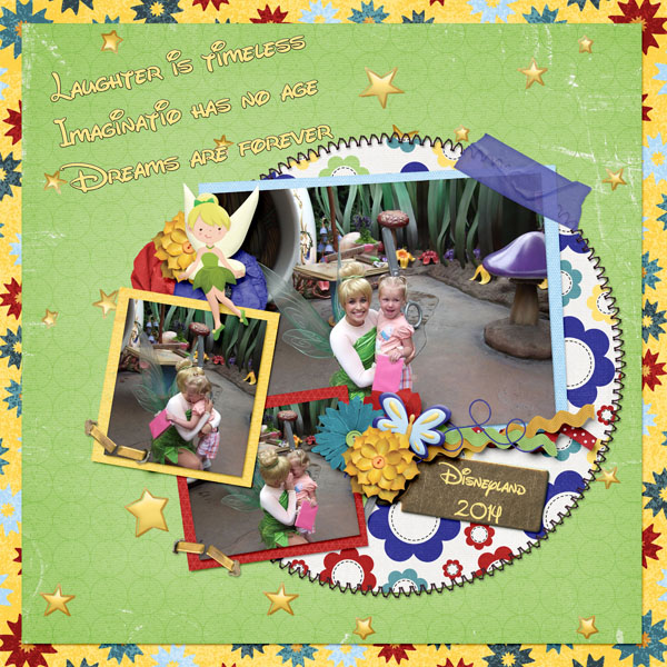 Meeting Tink