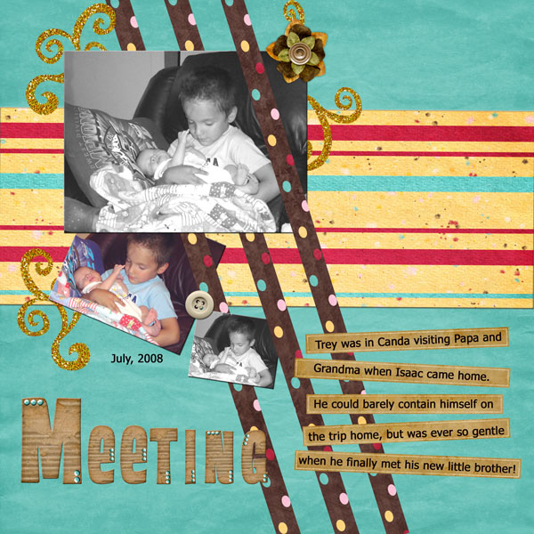 Meeting