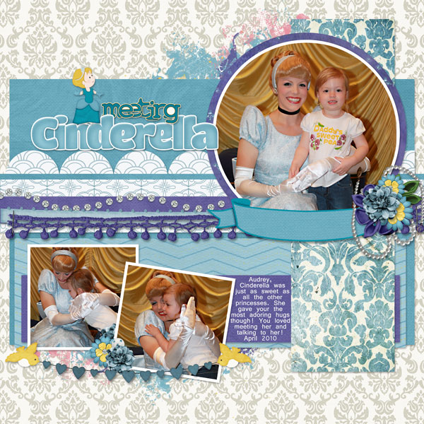 MeetingCinderella