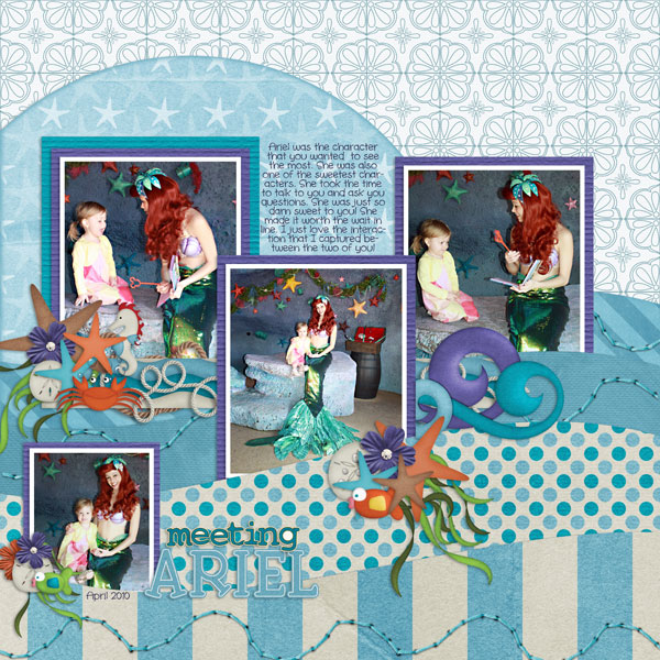 MeetingMermaid