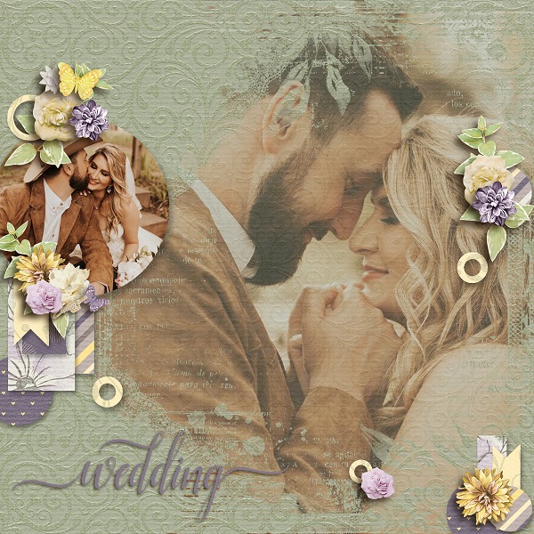 Megan + Jason