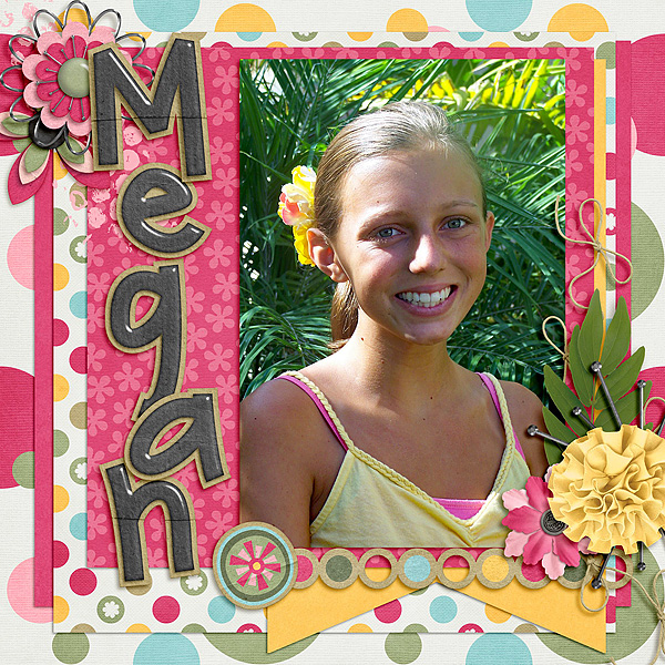Megan