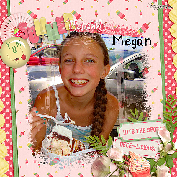 Megan
