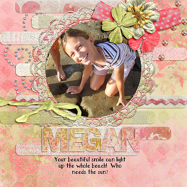 Megan