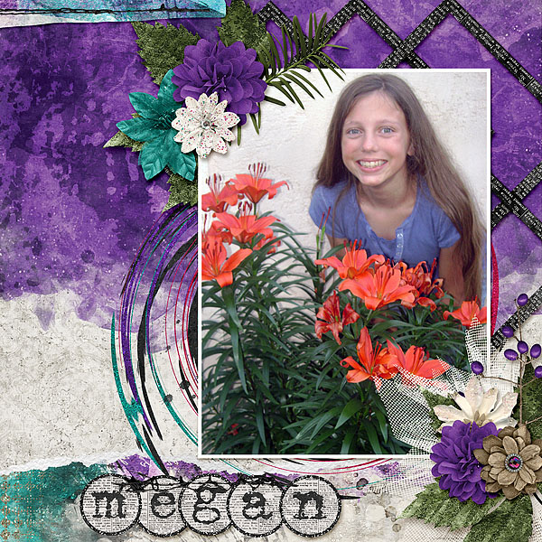 Megan