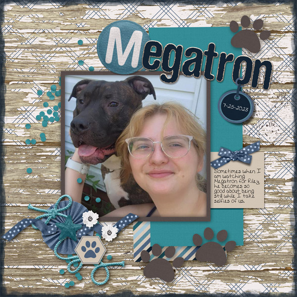 Megatron