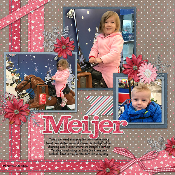 Meijer