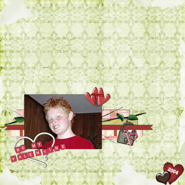 Mein Schatz 2