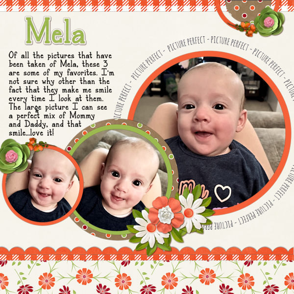 Mela