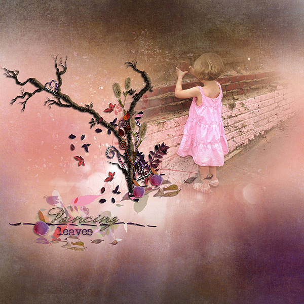 melancholy of a season