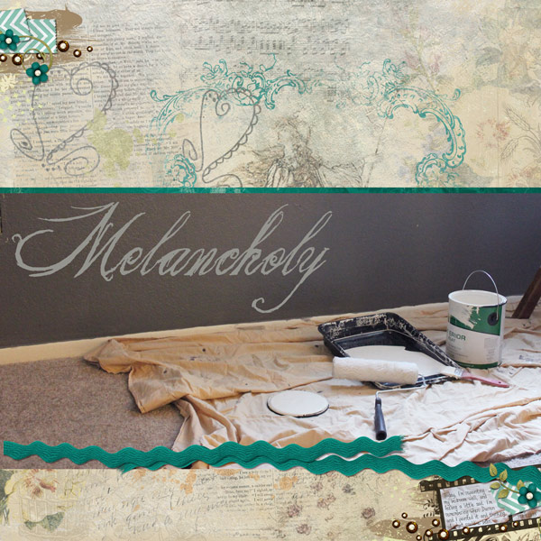 Melancholy