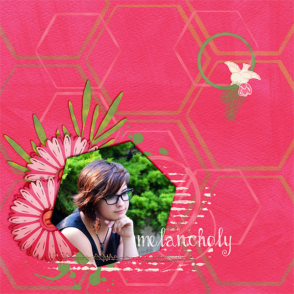 Melancholy