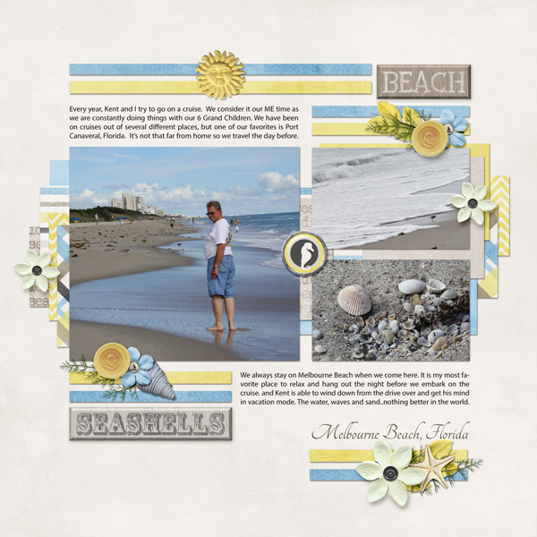 Melbourne Beach, Florida