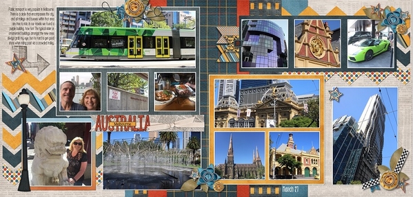 Melbourne