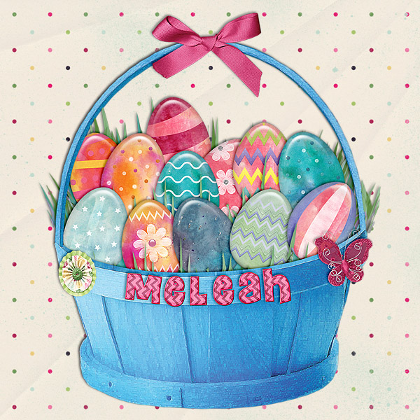Meleah's Basket