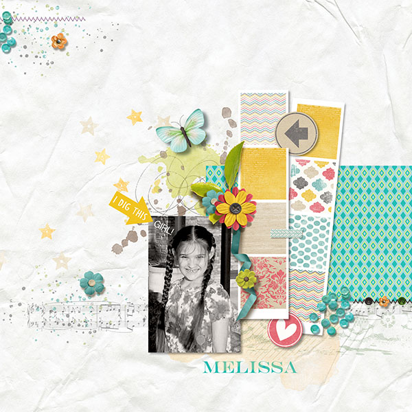 Melissa