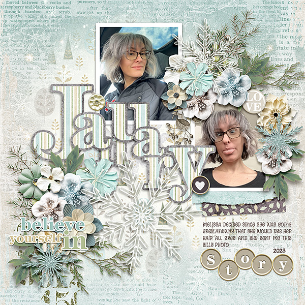 Melissa