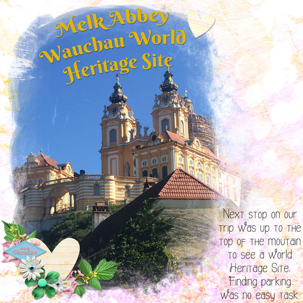 Melk Abbey