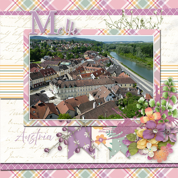Melk Austria